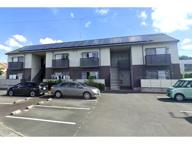 その他共有部分　建物設備