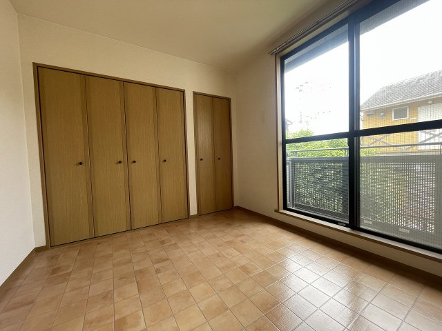 居室・リビング　ゆったり過ごせるリビングです