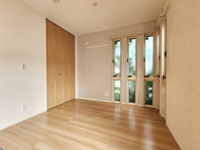 その他部屋・スペース　洋室