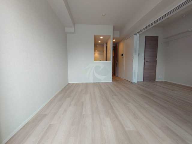 居室・リビング　プラウドフラット本所吾妻橋