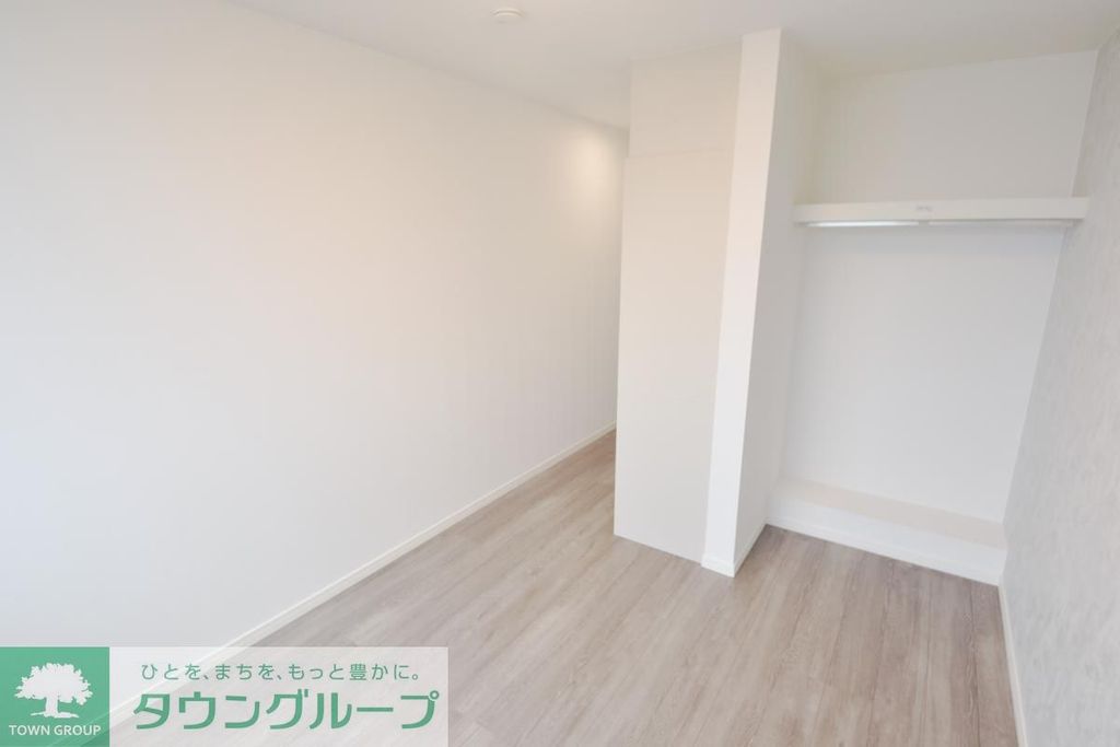 居室・リビング　リビング・居間