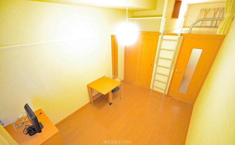 その他部屋・スペース　同等タイプのイメージ写真です。