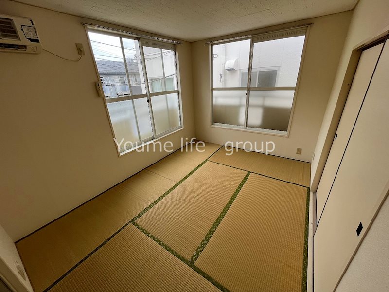 居室・リビング　※同建物別室参照