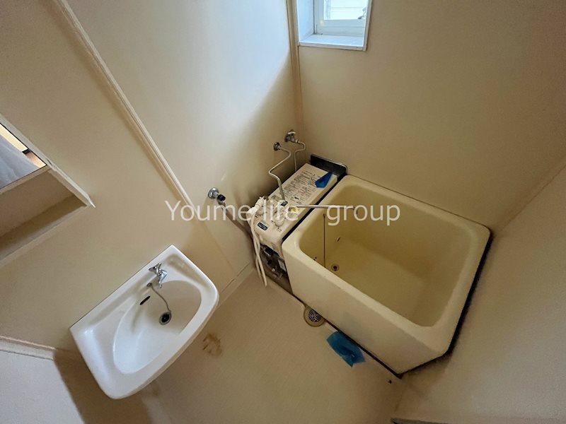 バス・シャワールーム　※同建物別室参照