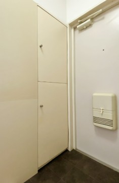 玄関　※こちらのお写真は他部屋になり参考写真です※