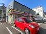 コンビニ　ミニストップ　百舌鳥陵南町店（コンビニ）まで524m