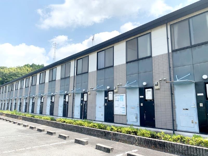 ＪＲ山陽本線 相生駅 徒歩12分 築23年