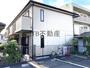 静岡駅より徒歩15分 2階 築24年3ヶ月の賃貸物件