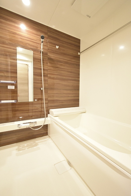 バス・シャワールーム　★同施工参考写真★