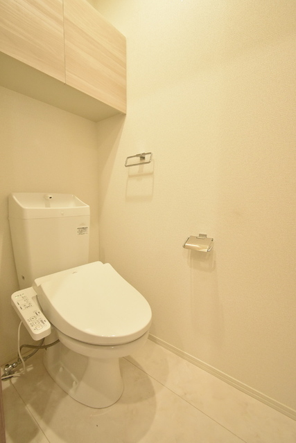 トイレ　★同施工参考写真★