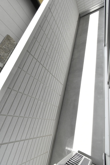 バルコニー　★同施工参考写真★