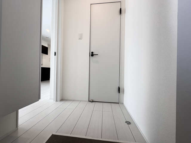 居室・リビング　イメージ写真のため家具家電はついていません