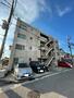 紀和駅より徒歩6分 3階 築53年9ヶ月の賃貸物件