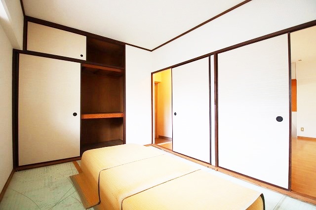 その他部屋・スペース　明るい室内です