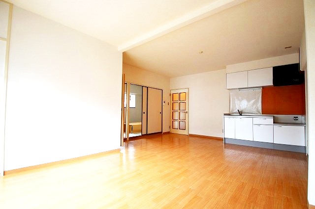 居室・リビング　おしゃれなリビングです