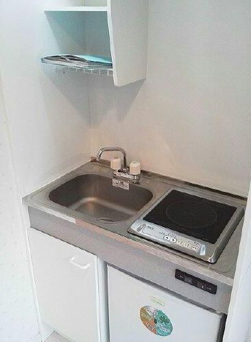 キッチン　キッチン★(同一仕様写真)