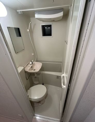 バス・シャワールーム　お風呂☆