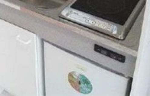 その他設備　ミニ冷蔵庫(同一仕様写真)