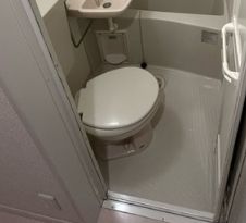 トイレ　トイレ☆