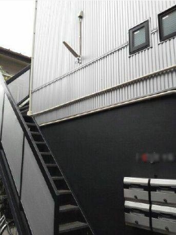 建物外観　外観☆