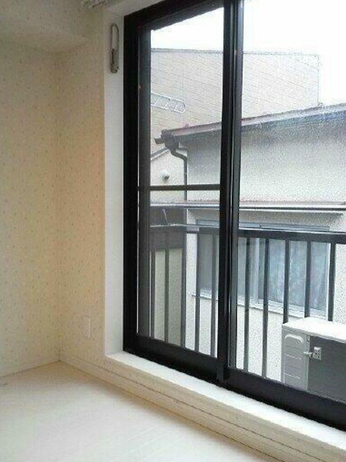 居室・リビング　洋室☆