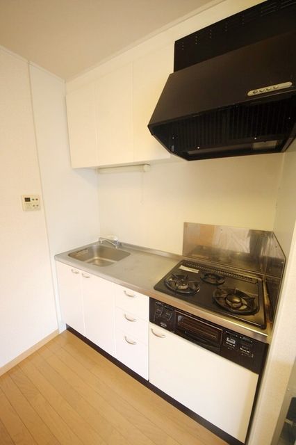 キッチン　★見学希望等はタウンハウジング中央林間店までお気軽に♪★