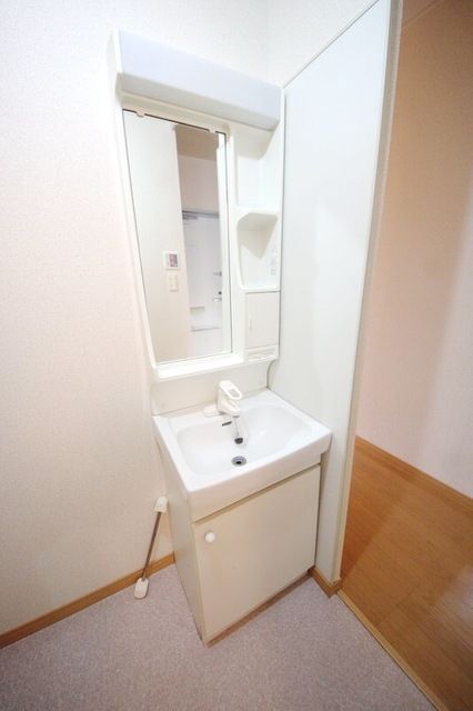 洗面設備　★見学希望等はタウンハウジング中央林間店までお気軽に♪★