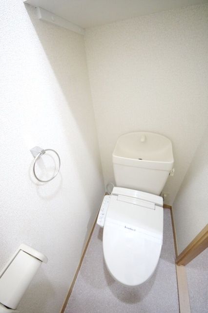 トイレ　★見学希望等はタウンハウジング中央林間店までお気軽に♪★