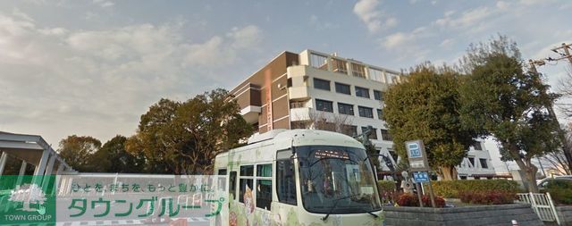 役所　大和市役所（役所）まで1034m