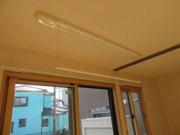 その他設備　同物件別部屋