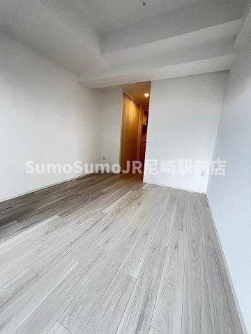 居室・リビング　使いやすい居間です