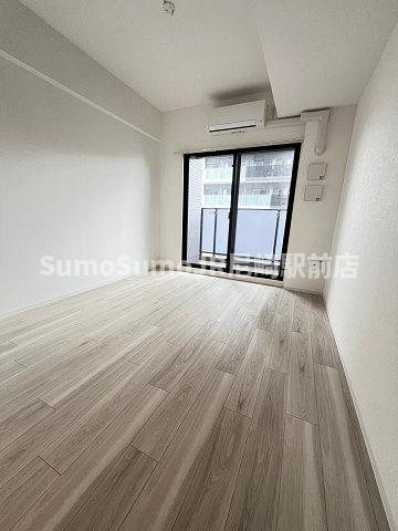 その他部屋・スペース　寝室です