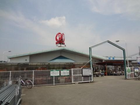 その他　コメリハード＆グリーン多気店（その他）まで1418m