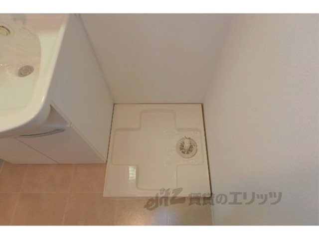 その他部屋・スペース　洗濯機置場