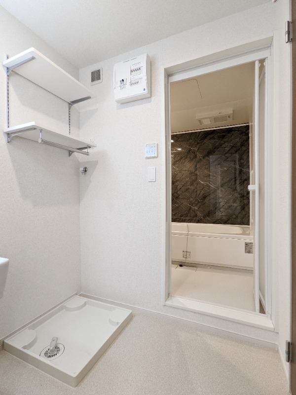 その他設備　図面と現状に相違がある場合には現状を優先