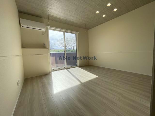 居室・リビング　リビング・ダイニング