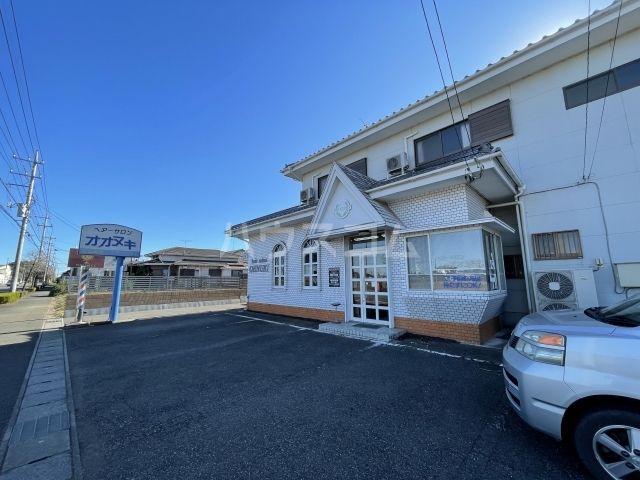 その他　ヘアーサロンオオヌキ（その他）まで2108m