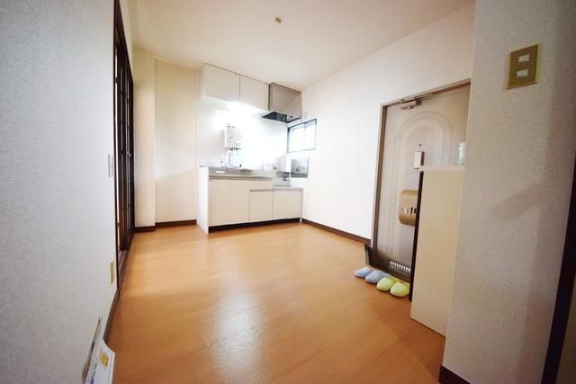 その他部屋・スペース　★ダイニングもこんなに広いです★