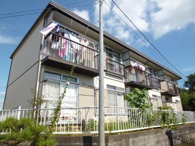 建物外観　★大手ハウスメーカー施工♪礼金なし・賃料１ヶ月間無料★