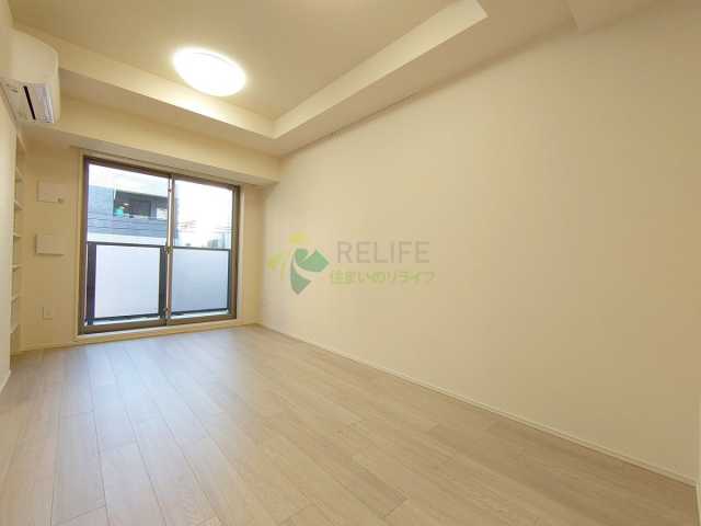 居室・リビング　Ｂｒｉｌｌｉａ　ｉｓｔ上野