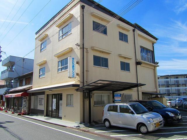 病院　きたむら歯科クリニック（病院）まで161m