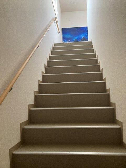 その他共有部分　共用部１