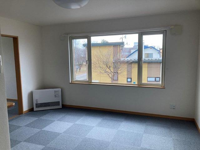 居室・リビング　リビング１