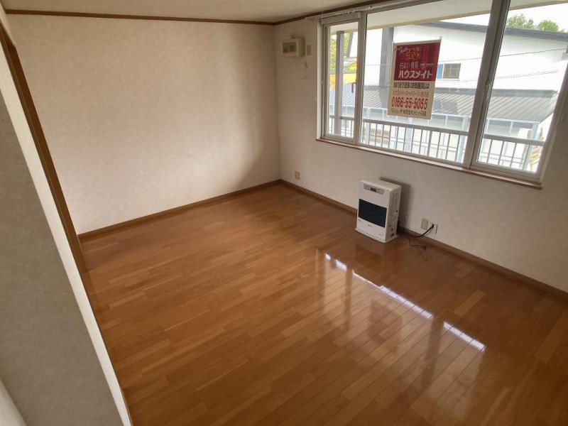 居室・リビング　リビング１