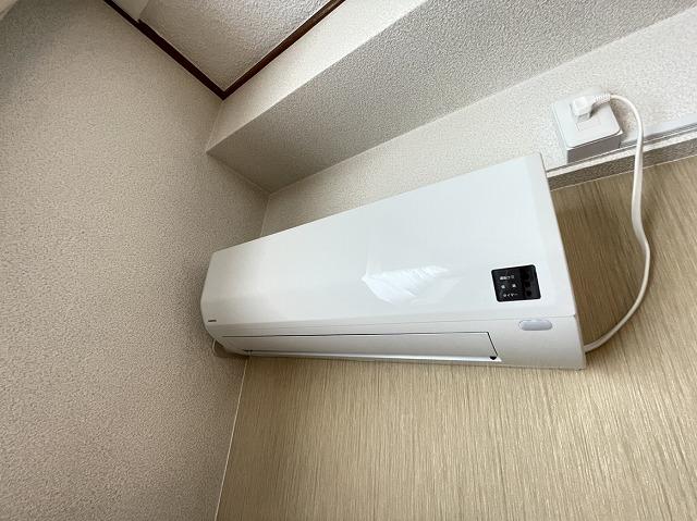 その他設備　設備