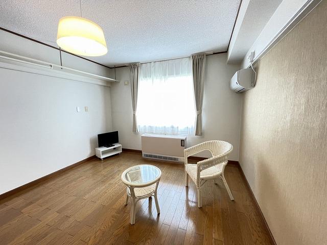 居室・リビング　リビング１