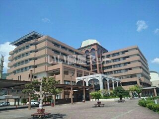 病院　長崎労災病院（病院）まで674m