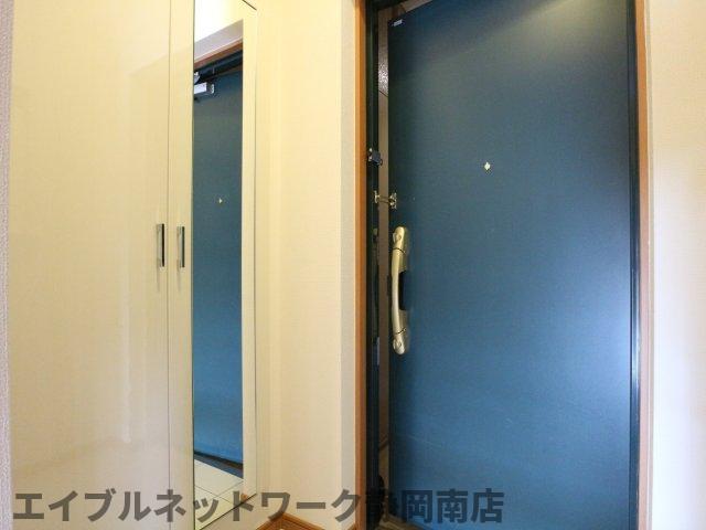 玄関　イメージ
