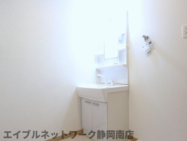 洗面設備　イメージ