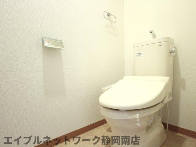 トイレ　イメージ